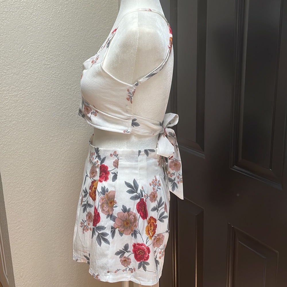 2 Piece Summer Set - Picture 4 of 8